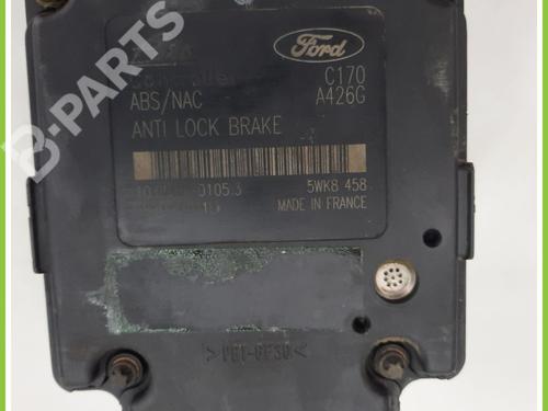 ABS pump FORD FOCUS I Turnier (DNW) 1.6 16V | BP11369547M43 