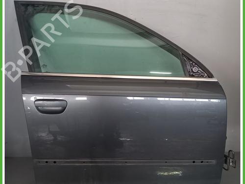 Used Right front door AUDI A4 B7 (8EC) 2.0 TDI 16V (140 hp) 27409436