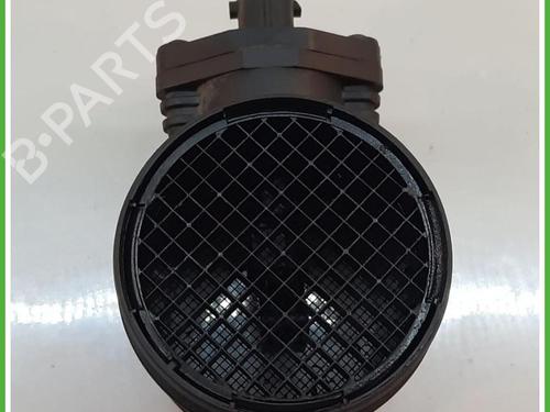 Mass air flow sensor OPEL CORSA C (X01) 1.3 CDTI (F08, F68) | BP40133069M95  - Image 5