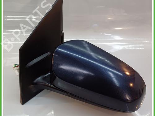 Left mirror TOYOTA AYGO (_B4_) 1.0 (KGB40) | BP17526165C26 