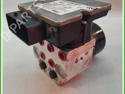Used ABS pump ABS pump NISSAN MICRA III (K12) 1.5 dCi (82 hp) 40133017 40133017