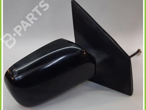 Right mirror TOYOTA YARIS (_P1_) 1.4 D-4D (NLP10_, NLP10R) | BP11721409C27 