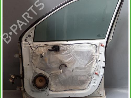 Right front door KIA SPORTAGE II (JE_, KM_) 2.0 i 16V | BP27409896C3 