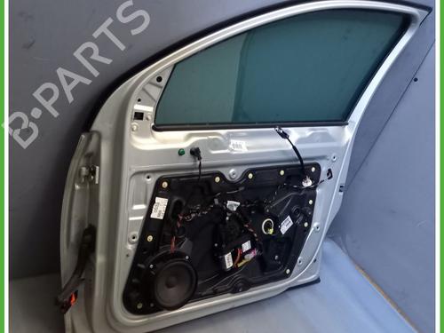 Right front door VW GOLF VI (5K1) 1.6 BiFuel | BP26288703C3 