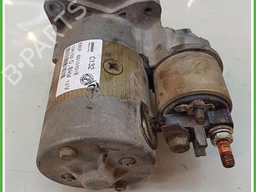 Starter FIAT SEICENTO / 600 (187_) 1.1 (187AXB, 187AXB1A, 187AXC1A02) | BP16042066M8 
