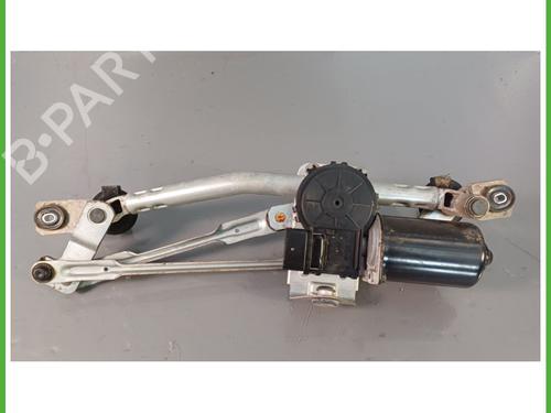 Used Front wipers mechanism KIA CEE'D (JD) 1.4 CRDi 90 (90 hp) 19777894