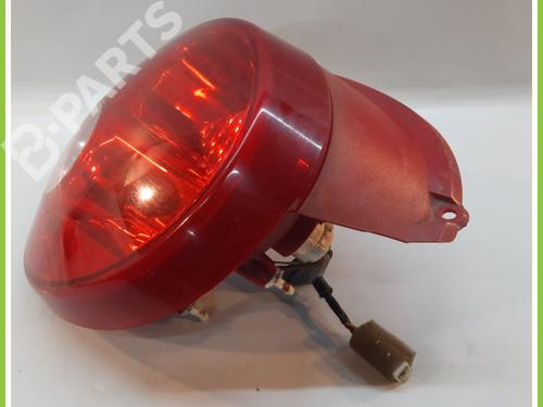 Right taillight CHEVROLET MATIZ (M200, M250) 0.8 | BP11720184C35 