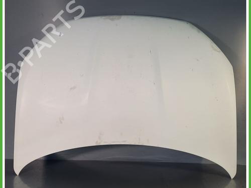 Used Hood NISSAN QASHQAI / QASHQAI +2 I (J10, NJ10, JJ10E) 1.5 dCi (110 hp) 26306753