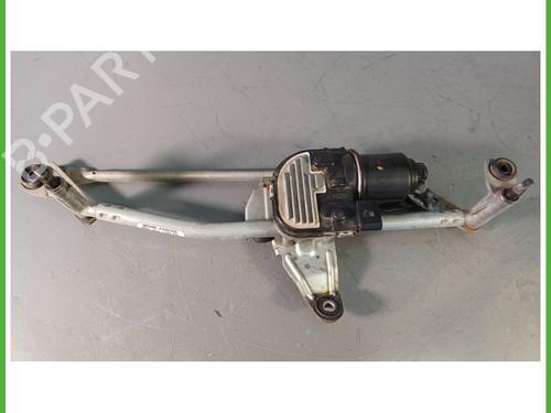 Vindrude Viskermekanisme VW PASSAT B6 Variant (3C5) 1.4 TSI EcoFuel (150 hp) 29498853