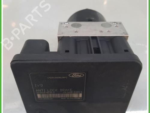 ABS pump FORD C-MAX (DM2) 1.6 TDCi | BP40135373M43 - Image 2