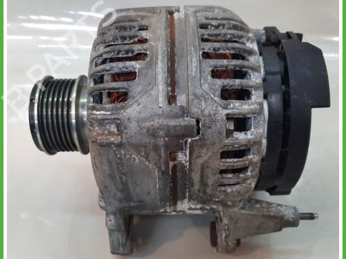 Generator VW POLO (9N_, 9A_) 1.9 TDI | BP13486636M7 