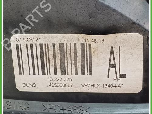 Right taillight OPEL ASTRA H (A04) 1.7 CDTI (L48) | BP16884510C35 