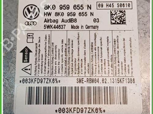Control unit AUDI A4 B8 Avant (8K5) 2.0 TDI | BP21393750M11 