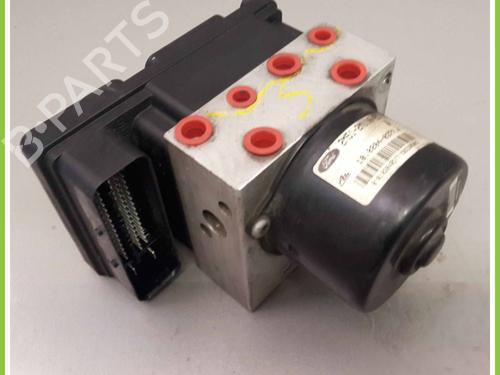 ABS Bremseaggregat FORD FOCUS I Turnier (DNW) 1.8 TDCi (115 hp) 13085146