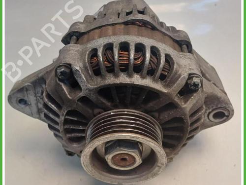 Alternator SUZUKI SPLASH (EX) 1.0 (A5B310) | BP40144485M7 - Image 2