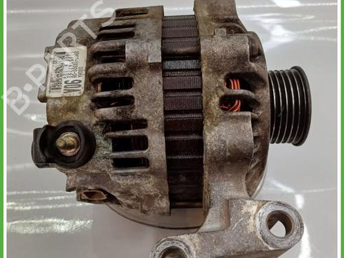 Alternator FORD FIESTA V (JH_, JD_) 1.25 16V | BP18482434M7 