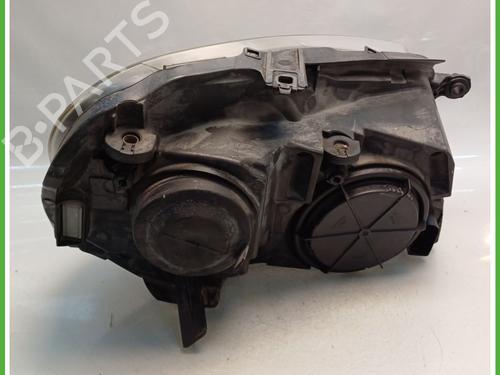 Left headlight VW POLO (9N_, 9A_) 1.4 16V | BP23438723C28 