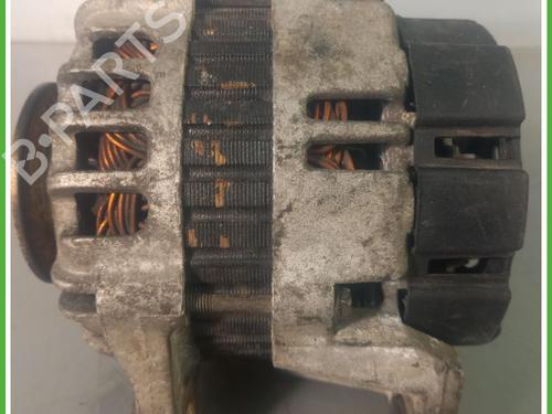 Alternator DAEWOO MATIZ (M100, M150) 0.8 | BP30096751M7 