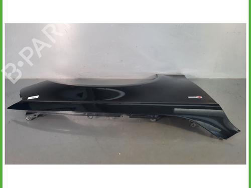 Right front fenders AUDI A4 B8 Avant (8K5) 2.0 TDI | BP26705982C42 