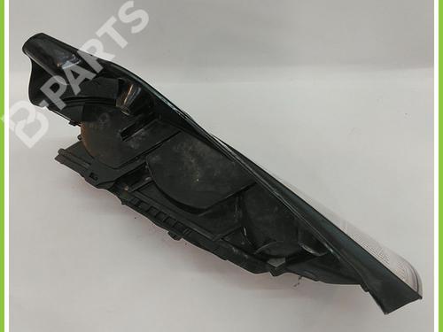 Right taillight LANCIA YPSILON (843_) 1.4 LPG (843.AXG1A) | BP11720563C35 