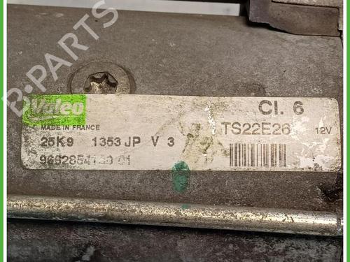 Starter MINI MINI (R56) Cooper D | BP40145514M8 - Image 4