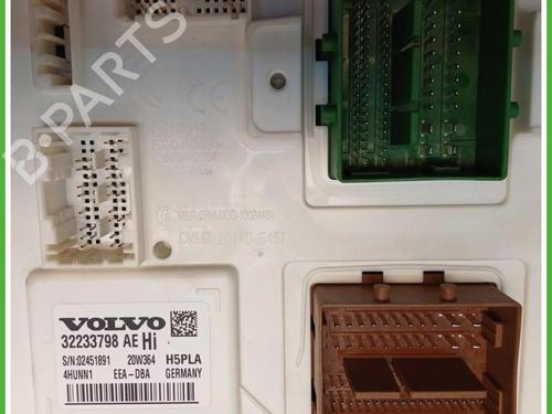 Control unit VOLVO XC60 II (246) B4 Mild-Hybrid | BP40143215M11 - Image 5