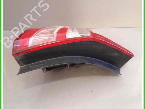 Left taillight DACIA SANDERO 1.5 dCi | BP40130585C34 - Image 3