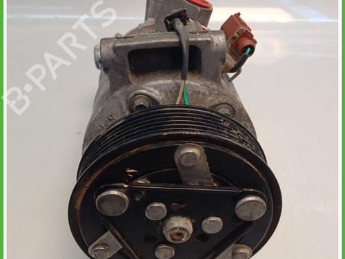 AC compressor SKODA FABIA III Estate (NJ5) 1.0 TSI | BP23979649M34 