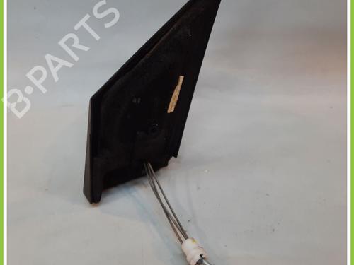 Right mirror FORD FUSION (JU_) 1.6 | BP13515933C27 