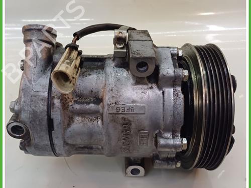 AC compressor OPEL CORSA C (X01) 1.2 Twinport (F08, F68) | BP17316705M34 