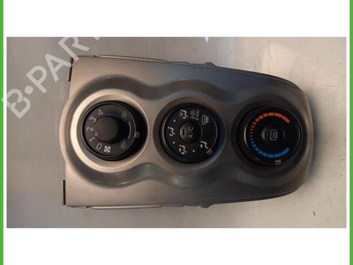 Used Climate control Climate control TOYOTA YARIS (_P9_) 1.0 VVT-i (KSP90_, KSP90R) (69 hp) 40073781 40073781