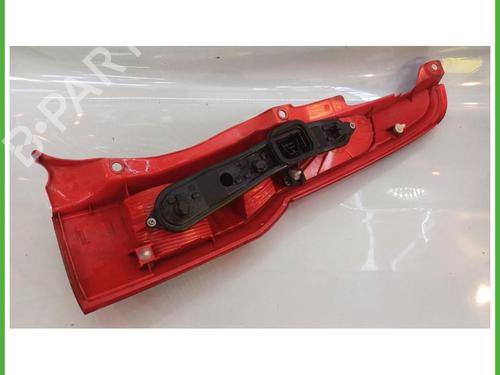 Left taillight FIAT PANDA (169_) 1.2 (169.AXB11, 169.AXB1A) | BP40141198C34 - Image 4