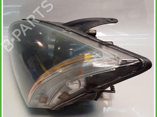 Left headlight FORD FOCUS II Turnier (DA_, FFS, DS) 1.6 TDCi | BP22380215C28 