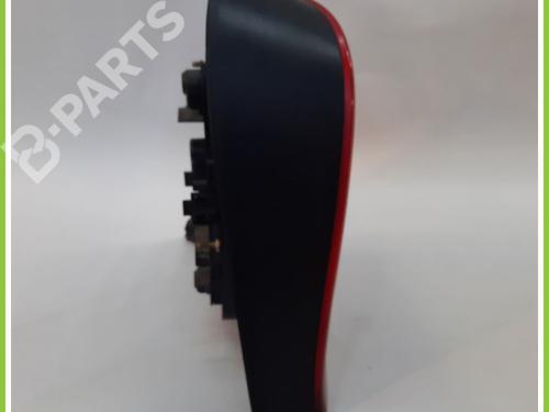 Right taillight MERCEDES-BENZ A-CLASS (W168) A 170 CDI (168.009, 168.109) | BP11825758C35 