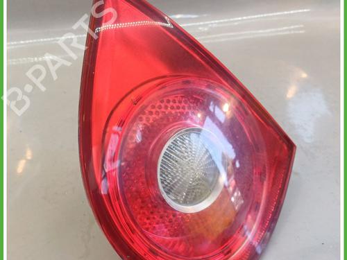 Right taillight VW GOLF V (1K1) 1.6 | BP15501127C35 