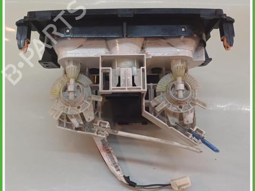Climate control OPEL AGILA B (H08) 1.0 LPG (F68) | BP40137540I5 - Image 2