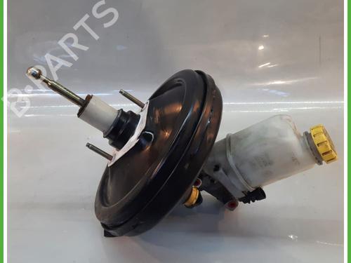 Servo brake ALFA ROMEO 147 (937_) 1.6 16V T.SPARK ECO (937.AXA1A, 937.BXA1A) | BP12909898M42