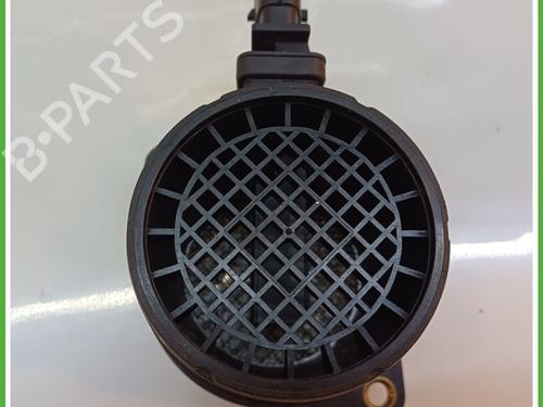 Mass air flow sensor FIAT GRANDE PUNTO (199_) 1.3 D Multijet (199.AXD11, 199.AXD1A, 199.AXD1B,... | BP16834625M95 