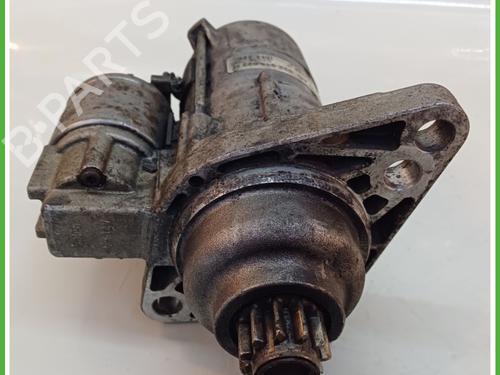 Starter SEAT LEON (1P1) 1.9 TDI | BP16898249M8 