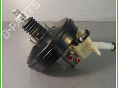 Servo brake NISSAN MICRA IV (K13K, K13KK) 1.2 | BP29475932M42 