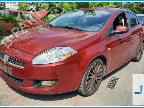 Used Parts FIAT BRAVO II (198_) 1.9 D Multijet (198AXC1B) 5018205