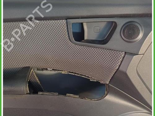 Front left panel KIA SPORTAGE II (JE_, KM_) 2.0 i 16V | BP40140790C58 - Image 2