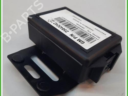 Control unit CHEVROLET CAPTIVA (C100, C140) 2.0 D 4WD | BP40133727M11 - Image 5