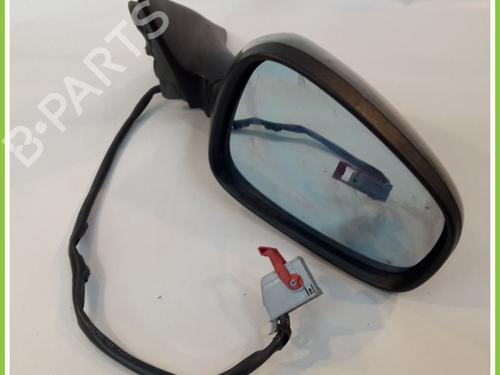 Used Right mirror ALFA ROMEO 159 (939_) 1.9 JTDM 16V (939AXC1B, 939AXC12) (150 hp) 13510032