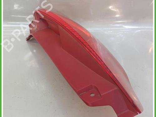 Left taillight FORD FIESTA VI (CB1, CCN) 1.4 TDCi | BP40136571C34 - Image 5