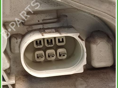 Left taillight AUDI A3 (8P1) 2.0 TDI 16V | BP22345790C34 