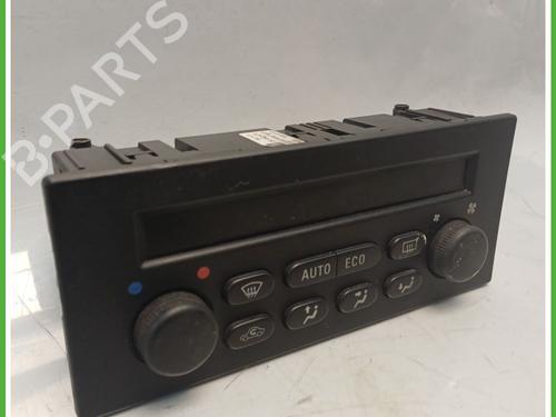 Climate control OPEL ASTRA G Estate (T98) 1.7 DTI 16V (F35) | BP31143664I5
