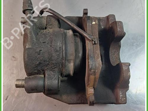 Right front brake caliper AUDI A4 B8 (8K2) 2.0 TDI | BP40137523M104 - Image 4