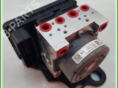 Used ABS pump ABS pump SEAT LEON (5F1) 1.6 TDI (110 hp) 40133217 40133217