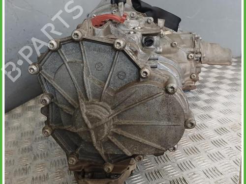 Gearbox AUDI A4 B8 (8K2) 2.0 TDI | BP40149125M3 - Image 5